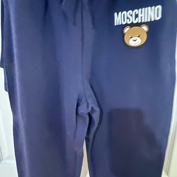 Mochino Teen Track Suit - Picture 3 of 4